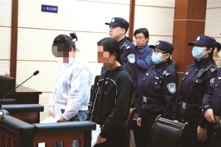 閨蜜聯(lián)手演“債”戲，如皋法院嚴(yán)懲一起虛假訴訟