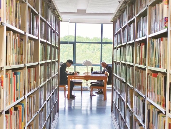 數(shù)據(jù)揭秘南通書友的閱讀偏好